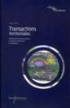 TRANSACTIONS TERRITORIALES, PATRIMOINE, ENVIRONNEMENT ET ACTIONS COLLECTIVES AU MEXIQUE (9782869062689-front-cover)