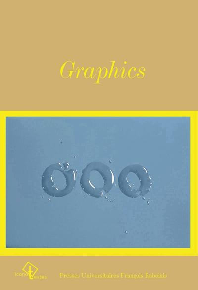 Graphics, Art et design graphique aux états-unis (1960-1980): George Maciunas, Ed Ruscha, Sheila Levrant de Bretteville (9782869067028-front-cover)