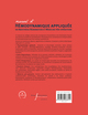 Manuel d'hémodynamique appliquée en Anesthésie  Réanimation et Médecine péri-opératoire, 2e édition révisée et augmentée (9782869068841-back-cover)