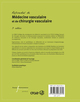 ECN référentiel de médecine vasculaire et de chirurgie vasculaire (3e edition) (9782869068070-back-cover)