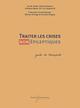 Traiter les crises (non) épileptiques, Guide du thérapeute (9782869066502-front-cover)