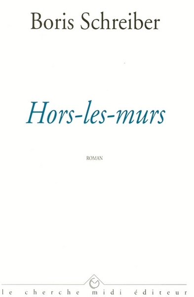 Hors-les-murs (9782862745930-front-cover)