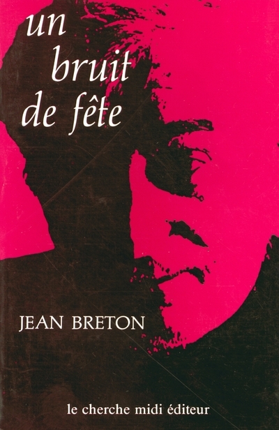 Un Bruit de fête (9782862741796-front-cover)