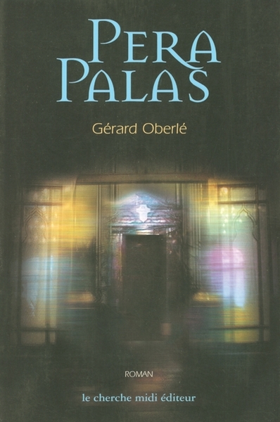 Pera palas (9782862747170-front-cover)