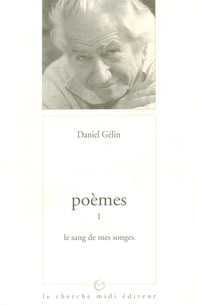 POEMES I LE SANG DE MES SONGES (9782862744360-front-cover)