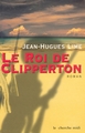 Le roi de Clipperton (9782862749471-front-cover)