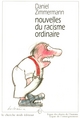 Nouvelles du racisme ordinaire (9782862744193-front-cover)