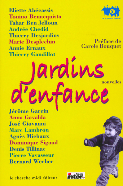Jardins d'enfance (9782862749198-front-cover)