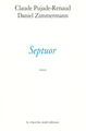 Septuor (9782862747354-front-cover)