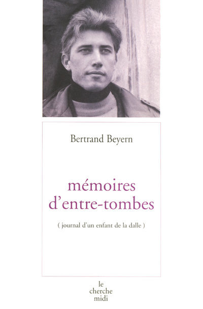 Mémoires d'entre-tombes (9782862745244-front-cover)