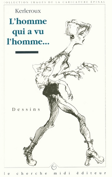 L'homme qui a vu l'homme (9782862743400-front-cover)