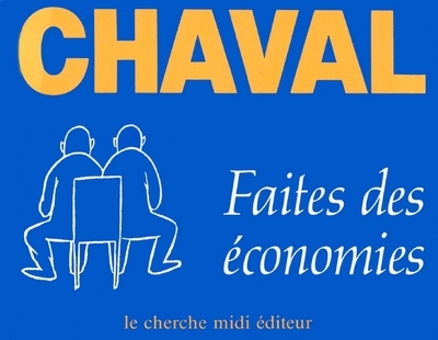 Faites des économies (9782862741628-front-cover)