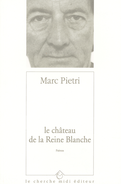 Le château de la reine blanche (9782862744537-front-cover)