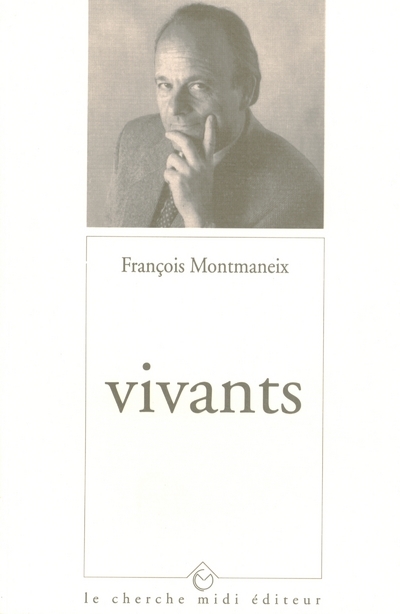 Vivants (9782862745206-front-cover)