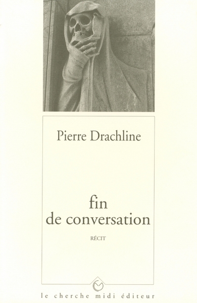 Fin de Conversation (9782862744599-front-cover)