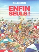 Enfin seuls ! (9782862749037-front-cover)