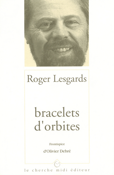 Bracelets d'orbites (9782862743271-front-cover)