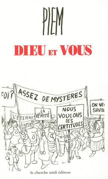 Dieu et vous (9782862744650-front-cover)