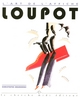 LOUPOT L'ART DE L'AFFICHE (9782862746067-front-cover)