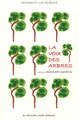 La voix des arbres (9782862749341-front-cover)