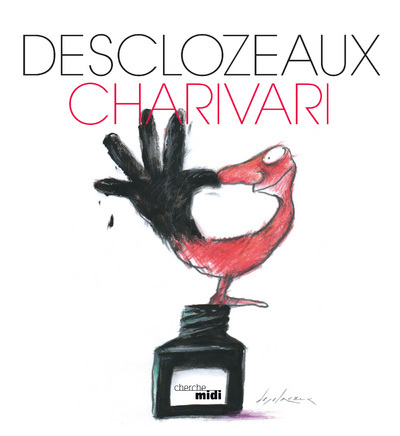 Charivari (9782862746937-front-cover)