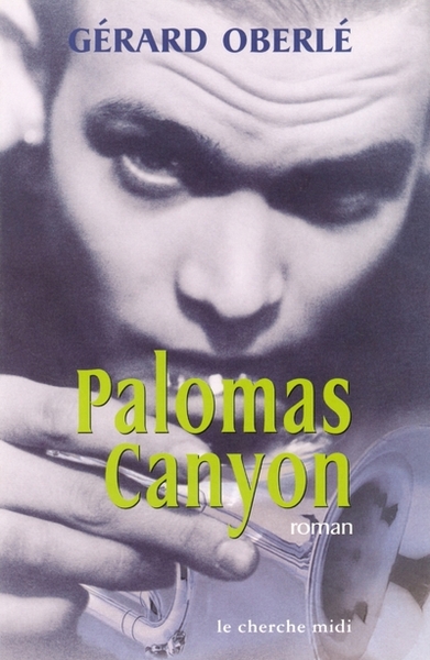 Palomas canyon (9782862749679-front-cover)