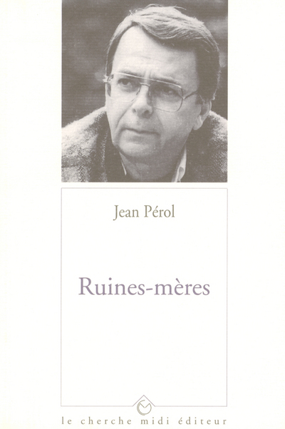 Ruines-mères (9782862745510-front-cover)