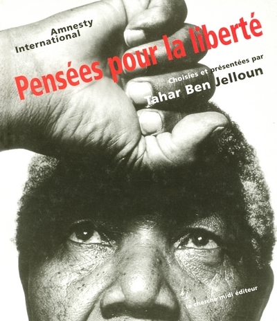 Pensées pour la liberté (9782862746692-front-cover)