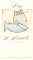 Ti Mimite le petit chat (9782862741284-front-cover)