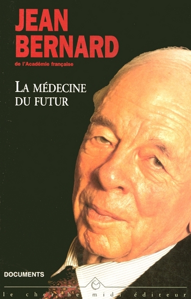 La médecine du futur 1970-1978 (9782862745527-front-cover)