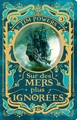 Sur des mers plus ignorées (9791028108564-front-cover)