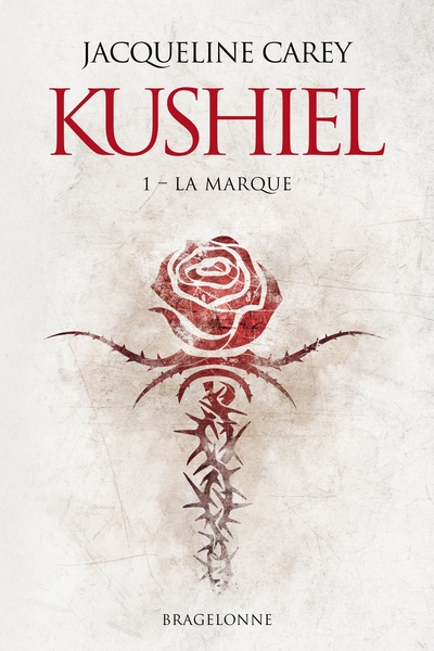 Kushiel, T1 : La Marque (9791028113162-front-cover)