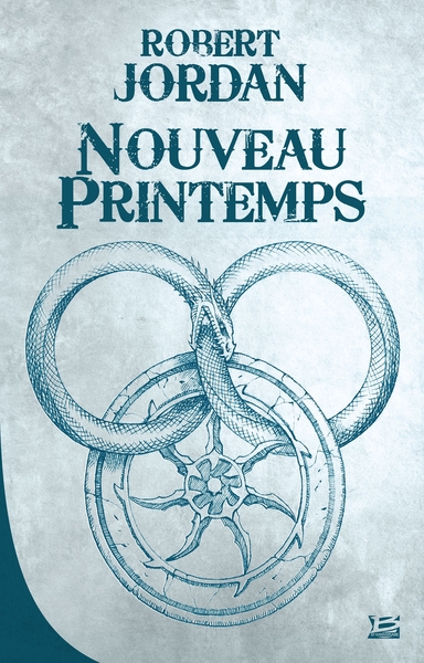 La Roue du Temps : Nouveau printemps (9791028110369-front-cover)