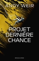 Projet Dernière Chance (9791028119676-front-cover)