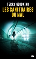 Les Sanctuaires du mal (9791028109370-front-cover)