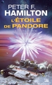 L'Étoile de Pandore, T3 : Judas déchaîné (9791028103071-front-cover)