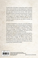 Sorceleur (Witcher) : La Saison des orages (traduction révisée) (9791028127398-back-cover)