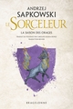 Sorceleur (Witcher) : La Saison des orages (traduction révisée) (9791028127398-front-cover)