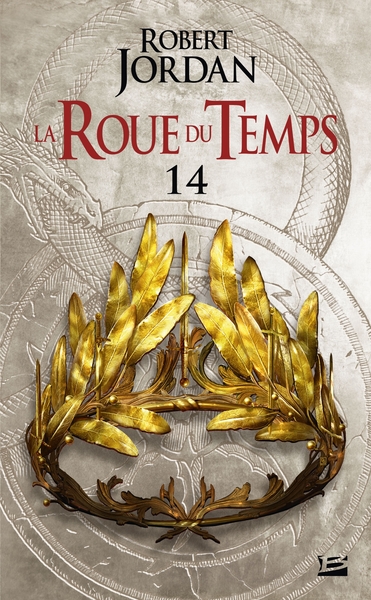 La Roue du Temps, T7.2 : Une couronne d'épées - deuxième partie (9791028117283-front-cover)