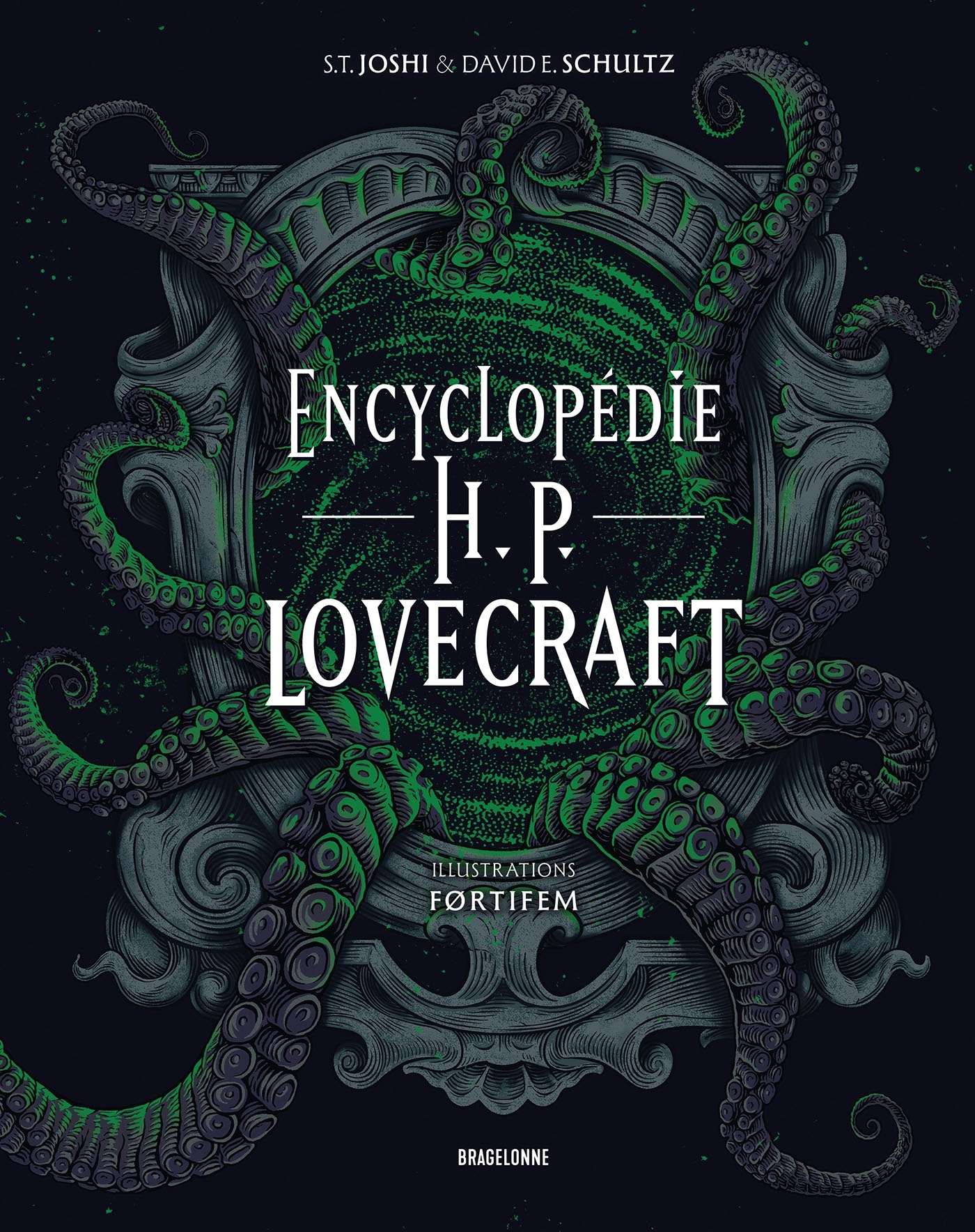 Encyclopédie H.P. Lovecraft (9791028135744-front-cover)