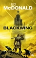 Blackwing, T2 : Le Cri du corbeau (9791028111113-front-cover)