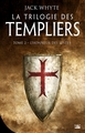 La trilogie des templiers, T2 : L'honneur des justes (9791028108946-front-cover)