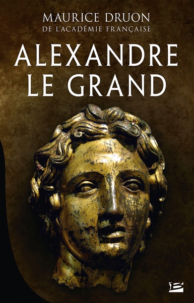 Alexandre le Grand (9791028121426-front-cover)