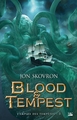 L'Empire des tempêtes, T3 : Blood & Tempest (9791028103620-front-cover)