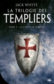 La Trilogie des Templiers, T3 : La Chute de l'ordre (9791028111465-front-cover)