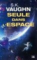 Seule dans l'espace (9791028121891-front-cover)