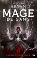 L'âge des Ténèbres,T2 : Mage de sang (9791028100735-front-cover)