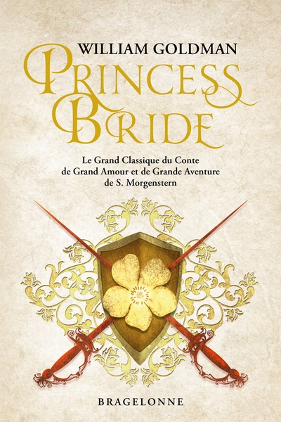 Princess Bride (9791028117481-front-cover)