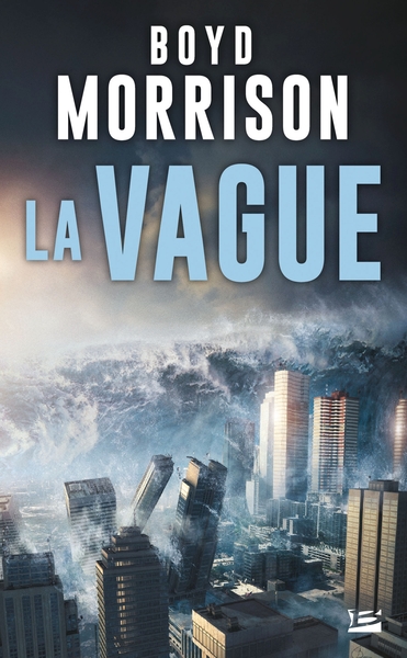 La Vague (9791028109141-front-cover)