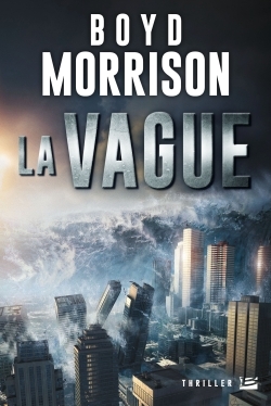 La Vague (9791028100773-front-cover)